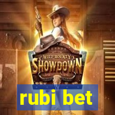 rubi bet